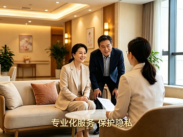 红山有偿售卵代生女生的客户的客户群体有哪些