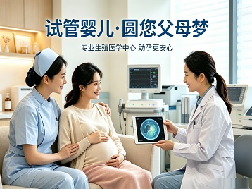 红山辅助生育服务 试管婴儿行业的兴起背景、发展与未来展望